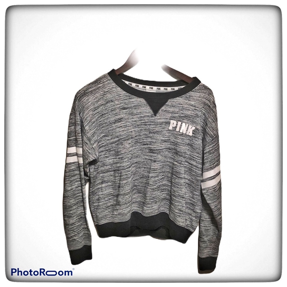 Pink Women’s XS Cardigan Gray